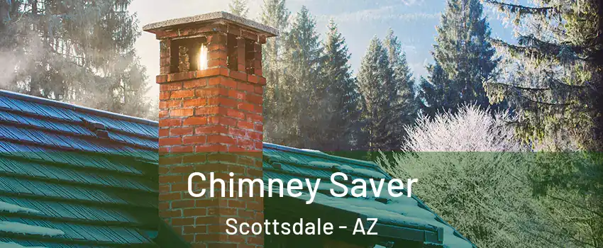Chimney Saver Scottsdale - AZ