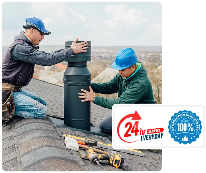 Chimney & Fireplace Installation And Repair in Scottsdale, AZ