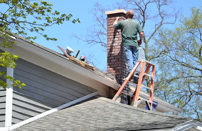 Chimney & Fireplace Inspections Services in Scottsdale, AZ