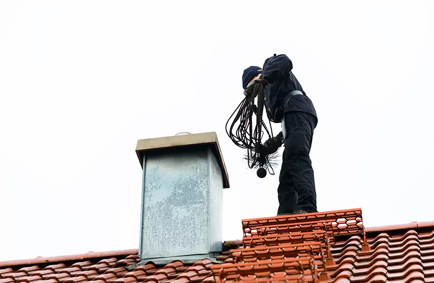 Chimney & Fireplace Sweeps in Scottsdale, AZ