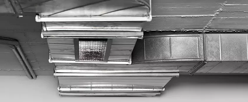 Trusted Air Duct Cleaning Company in Scottsdale, Arizona