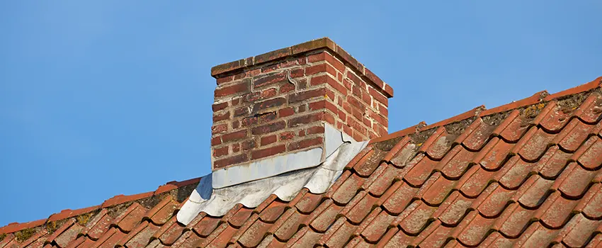 Residential Chimney Bricks Rotten Repair Services in Scottsdale, AZ
