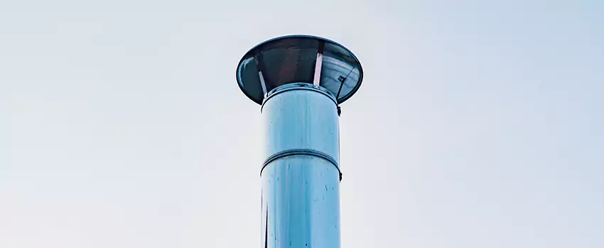 Wind-Resistant Chimney Caps Installation and Repair Services in Scottsdale, Arizona