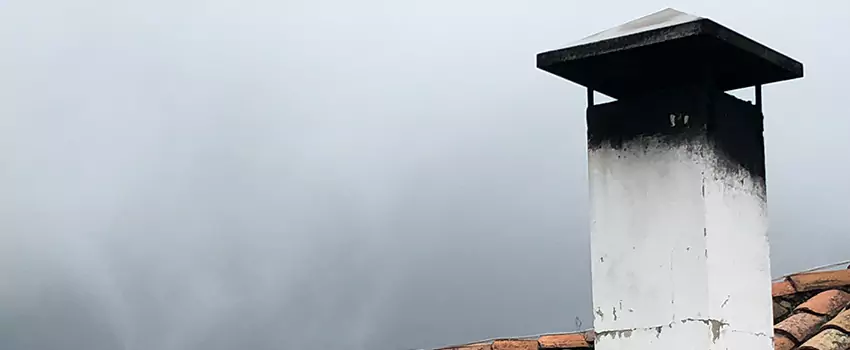 Chimney Damper Inspection in Scottsdale, AZ