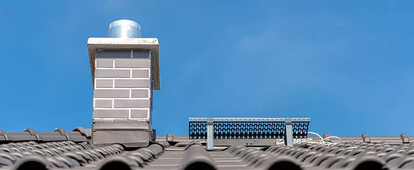 Chimney Flue Relining Services in Scottsdale, Arizona
