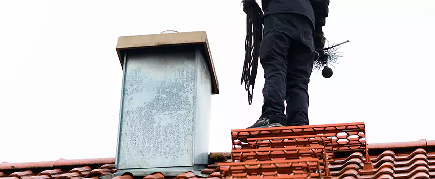 Chimney Liner Services Cost in Scottsdale, AZ