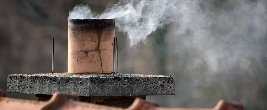Wood Burning Chimney Odor Removal in Scottsdale, AZ