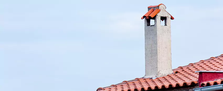 Chimney Pot Replacement in Scottsdale, AZ
