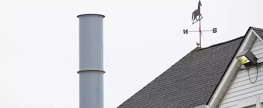 Chimney Inspection in Scottsdale, AZ