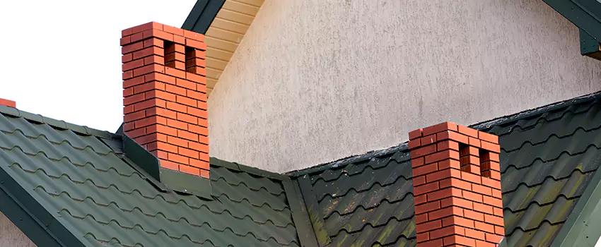 Chimney Saver Waterproofing Services in Scottsdale, Arizona