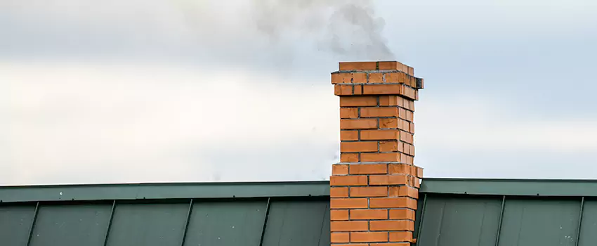 Chimney Soot Cleaning Cost in Scottsdale, AZ