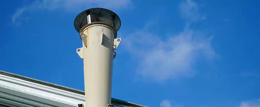 Chimney Spark Arrestor Requirements in Scottsdale, AZ