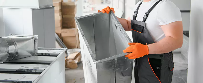 Benefits of Dryer Vent Inspection in Scottsdale, AZ