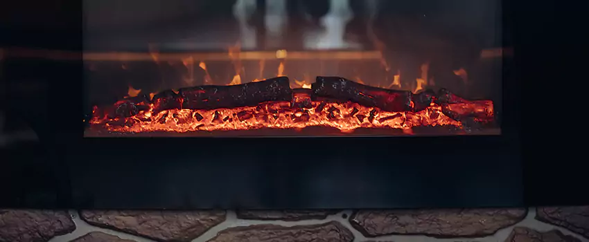 Outdoor Electric Fireplace Installation Solutions in Scottsdale, AZ