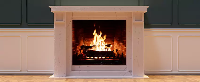 Empire Comfort Systems Fireplace Installation and Replacement in Scottsdale, Arizona