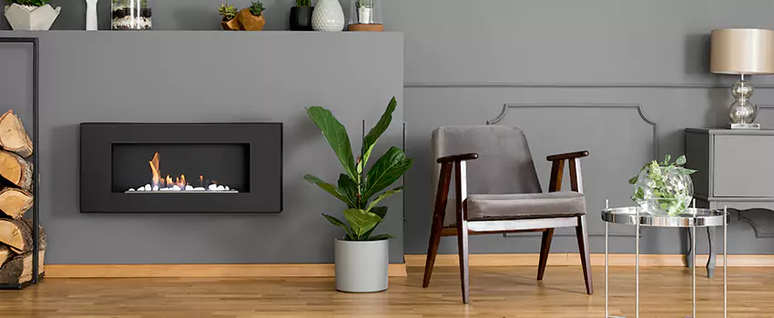 Ethanol Fireplace Burner Repair in Scottsdale, AZ