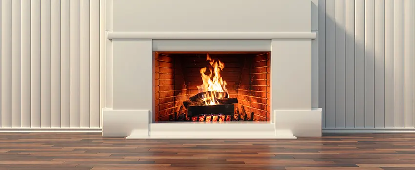 Fireplace Broken Ashtray Repair Services in Scottsdale, Arizona