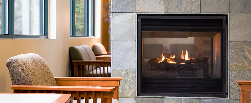 Fireplace Refacing in Scottsdale, Arizona