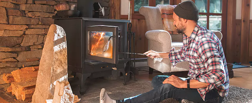 Fireplace Chimney Maintenance in Scottsdale, Arizona