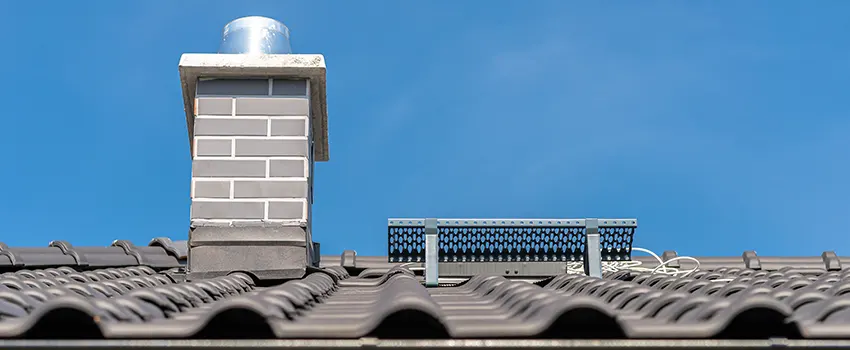 Repair Blocked Chimney in Scottsdale, Arizona