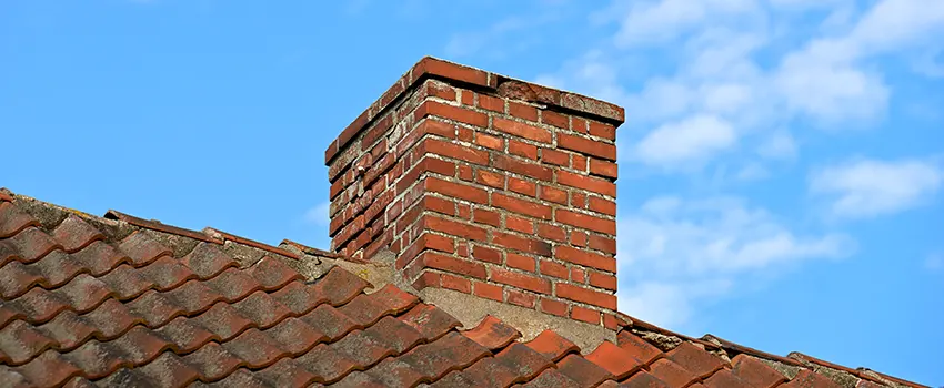 Flue Tiles Cracked Repair Services near Me in Scottsdale, AZ