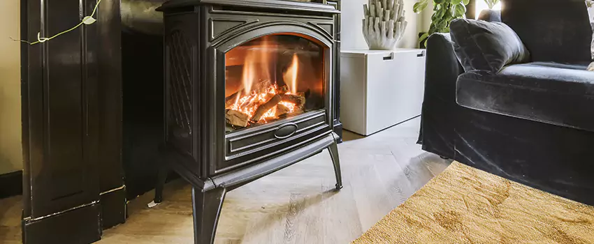Cost of Hearthstone Stoves Fireplace Services in Scottsdale, Arizona