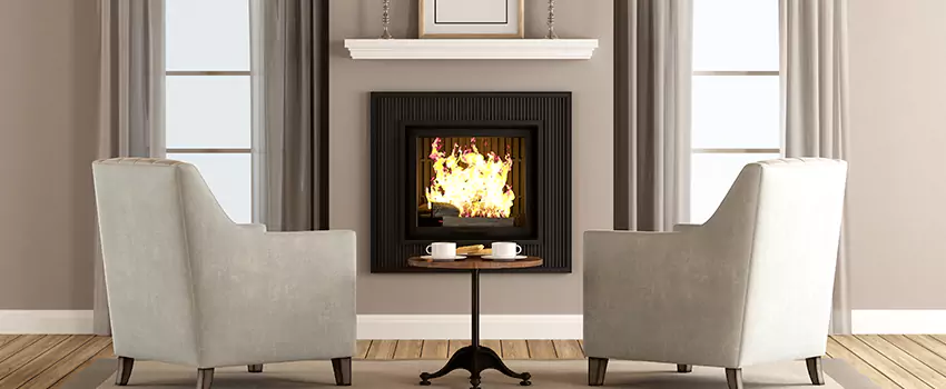 Heat & Glo Outdoor Gas Fireplaces Installation Contractors in Scottsdale, Arizona