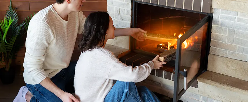 Kings Man Direct Vent Fireplaces Services in Scottsdale, Arizona