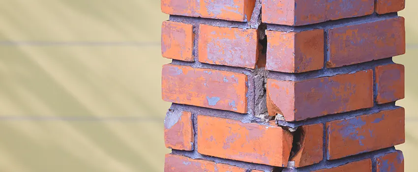 Leaking Chimney Repair And Replacement Cost in Scottsdale, Arizona
