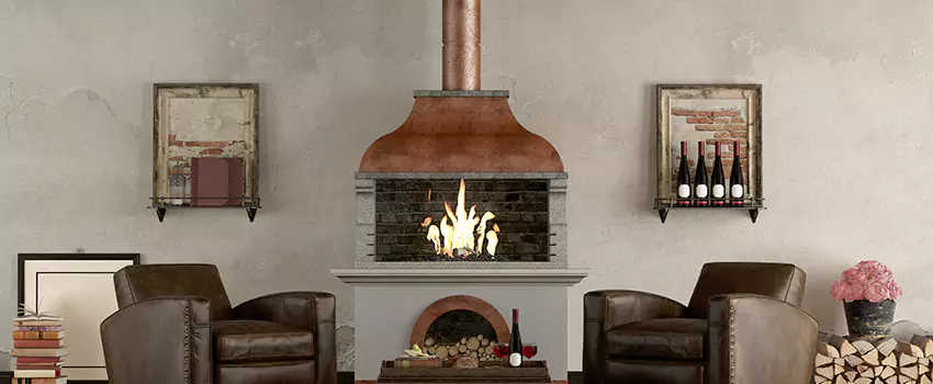 Benefits of Pacific Energy Fireplace in Scottsdale, Arizona