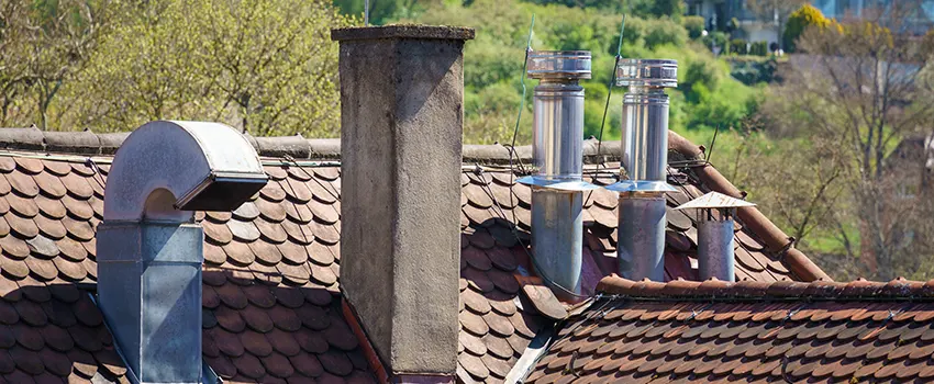 Residential Chimney Flashing Repair Services in Scottsdale, AZ