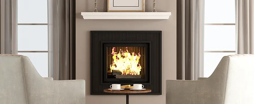 Superior Outdoor Fireplace Repair in Scottsdale, AZ