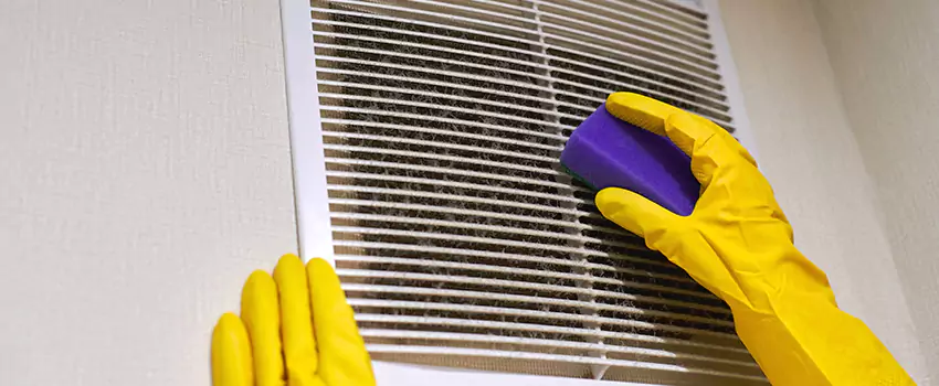 Vent Cleaning Company in Scottsdale, AZ