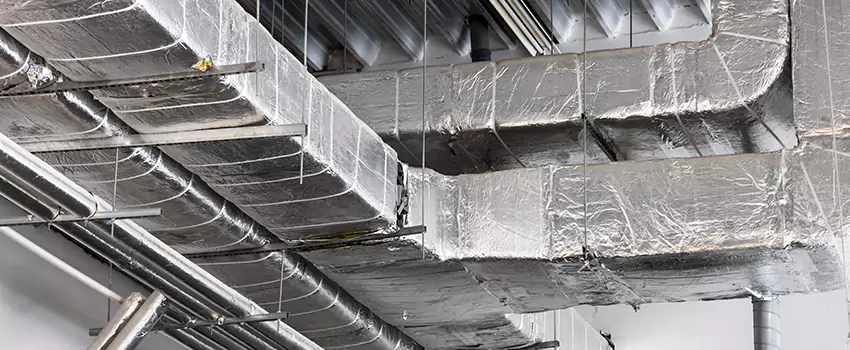 Vent Dust Cleaning Cost in Scottsdale, AZ