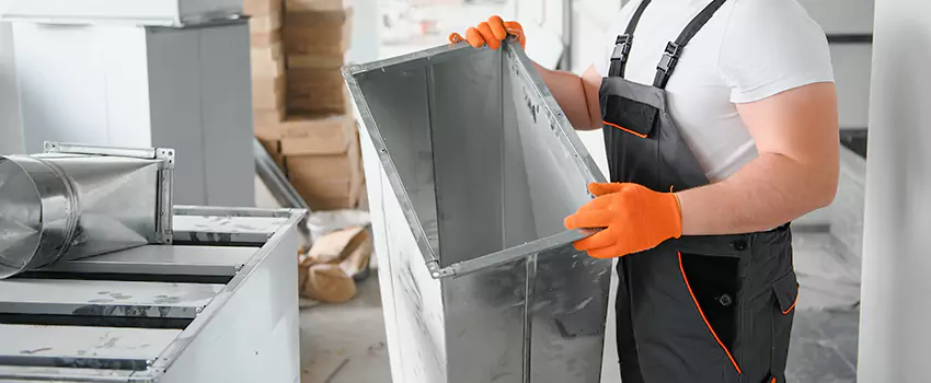 Ventilation Fan Cleaning Services in Scottsdale, Arizona