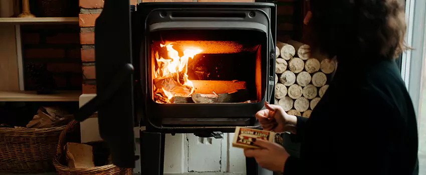 Key Features of Vermont Castings Fireplaces in Scottsdale, AZ