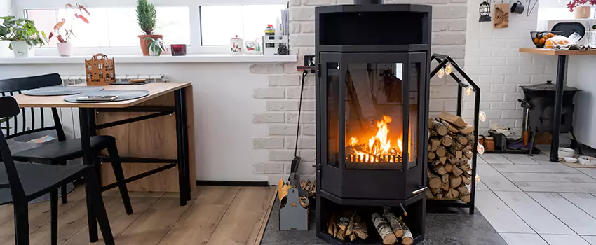 Wood Stove Inspection Services in Scottsdale, AZ