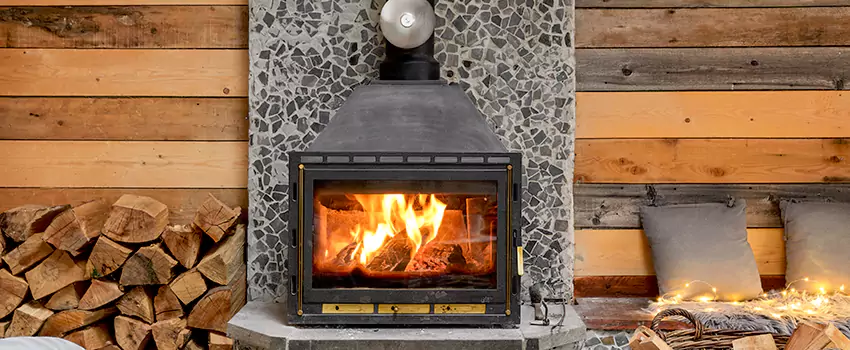 Wood Stove Cracked Glass Repair Services in Scottsdale, AZ