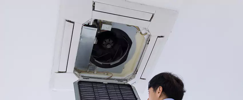 Benefits of Professional Air Duct Cleaning in Scottsdale, Arizona