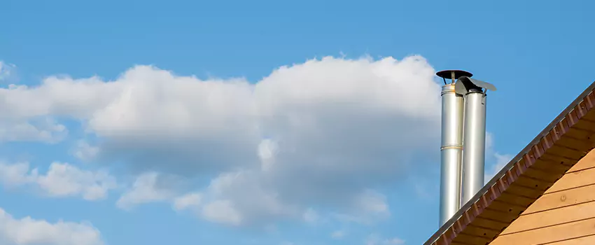 Chimney Cap Bird Guard Repair in Scottsdale, Arizona
