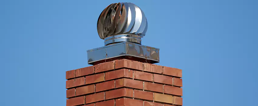 Chimney Damper Hinge Repair in Scottsdale, AZ
