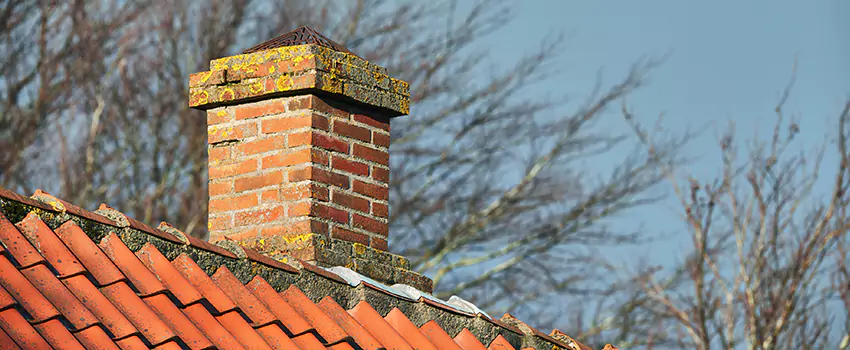 Chimney Flue Cap Installation in Scottsdale, AZ