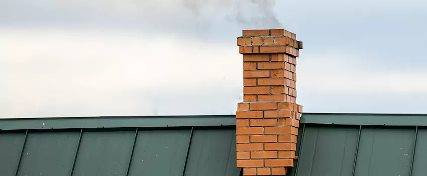 Chimney Installation Company in Scottsdale, AZ