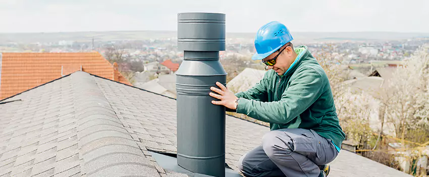 Insulated Chimney Liner Services in Scottsdale, AZ