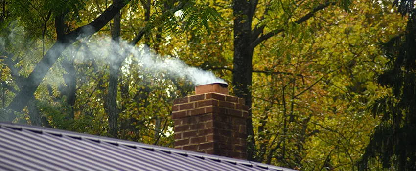 Gas Chimney Odor Removal in Scottsdale, Arizona
