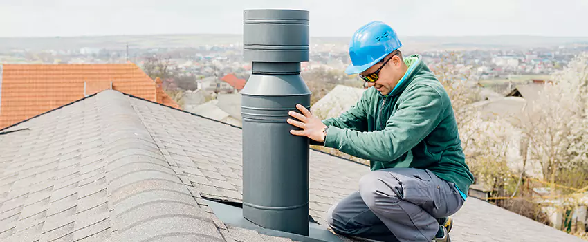 Chimney Repair Cost in Scottsdale, AZ