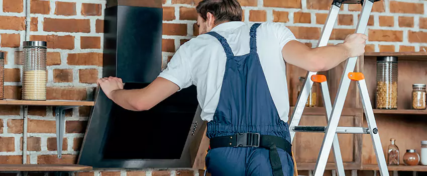 Modern Chimney Soot Cleaning Techniques in Scottsdale, Arizona