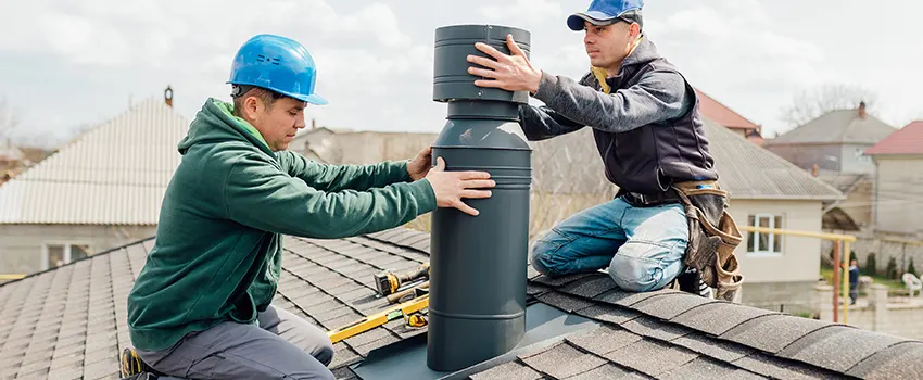 Commercial Chimney Cost in Scottsdale, AZ