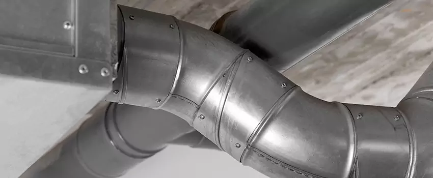 Dryer Vent Blockage Inspection in Scottsdale, AZ