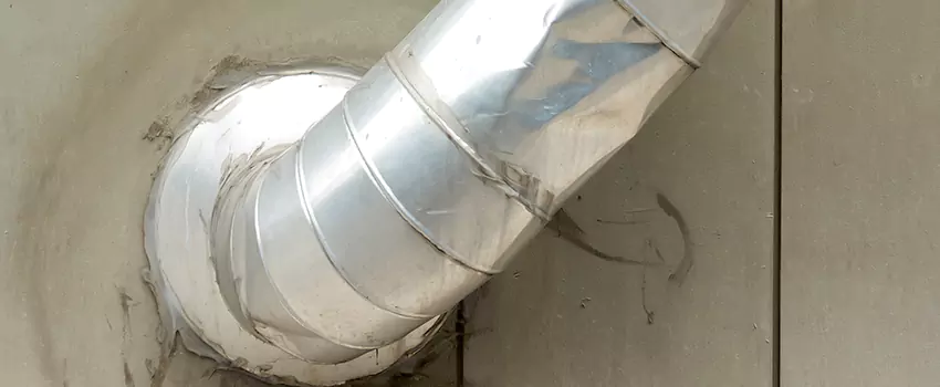 Dryer Vent Repair Process in Scottsdale, AZ